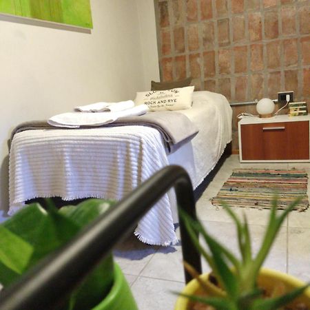 Kairos 2 - Departamentos Temporarios Санта-Фе Экстерьер фото