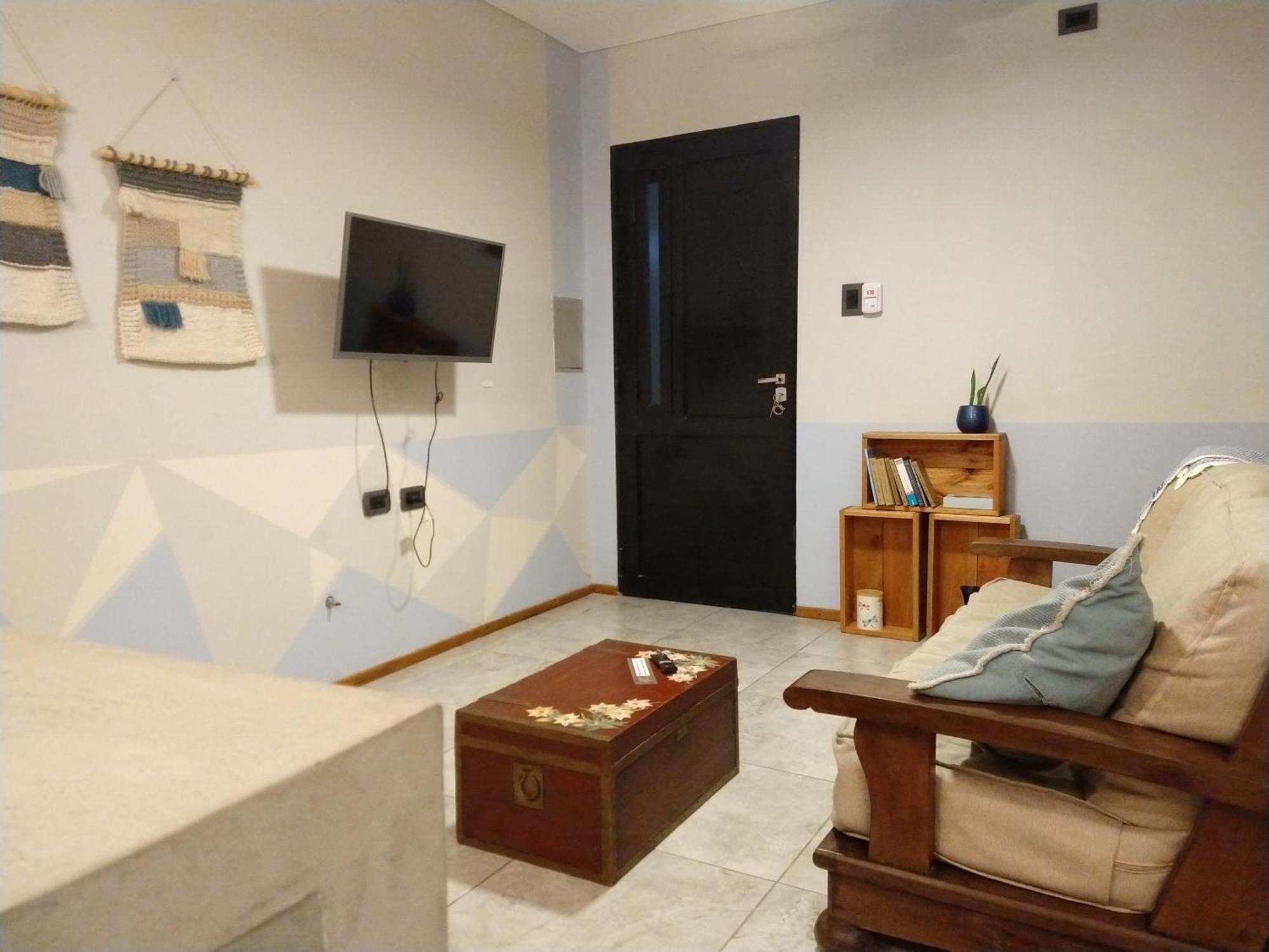 Kairos 2 - Departamentos Temporarios Санта-Фе Экстерьер фото